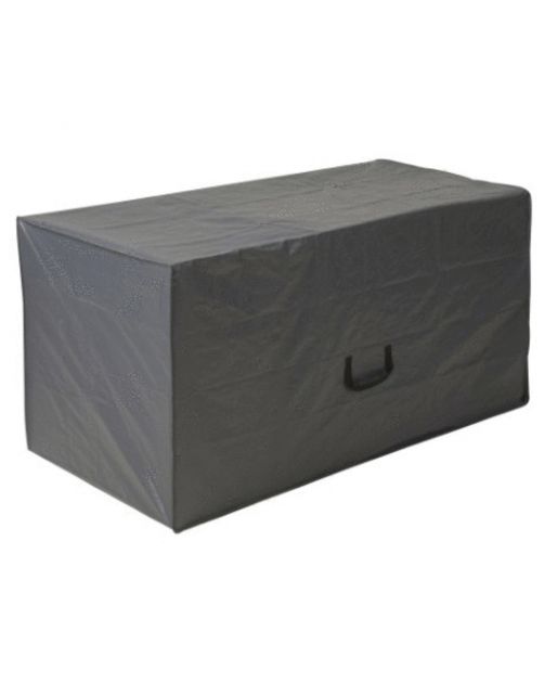 Nature Hoes Voor Loungekussens - Tuinmeubelen - 75x150x75 cm Grijs