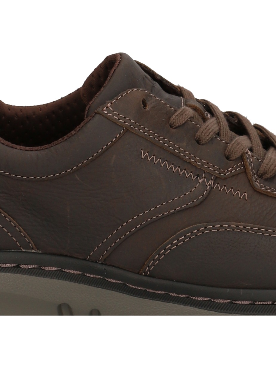 ClarksPro Lace