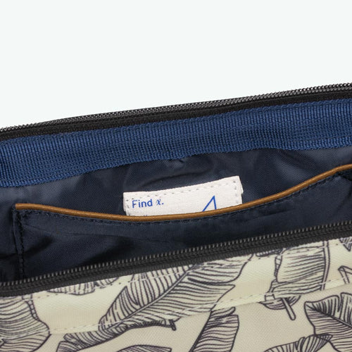 Trousse école Andrassy UT crème