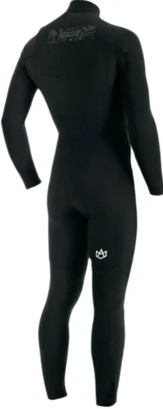 Manera X10D Meteor 5mm Chest Zip Vinter Våddragt