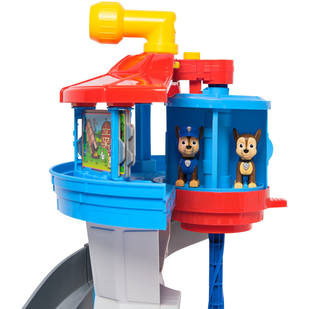 Køb Paw Patrol Core Udkigstårn