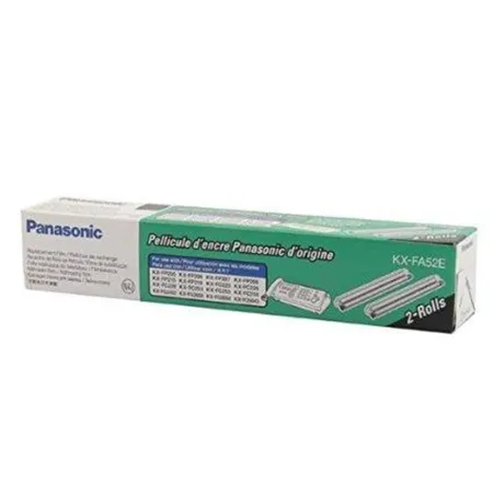 Panasonic KX-FA52E fax film FC258/228/FP207/218
