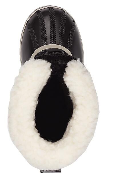 SOREL - CHAUSSURES CHAUDES YOUTH PAC NYLON WP