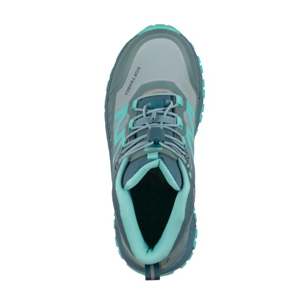 Trollkids - Kid's Sirdal Hiker Mid - Chaussures de randonnée