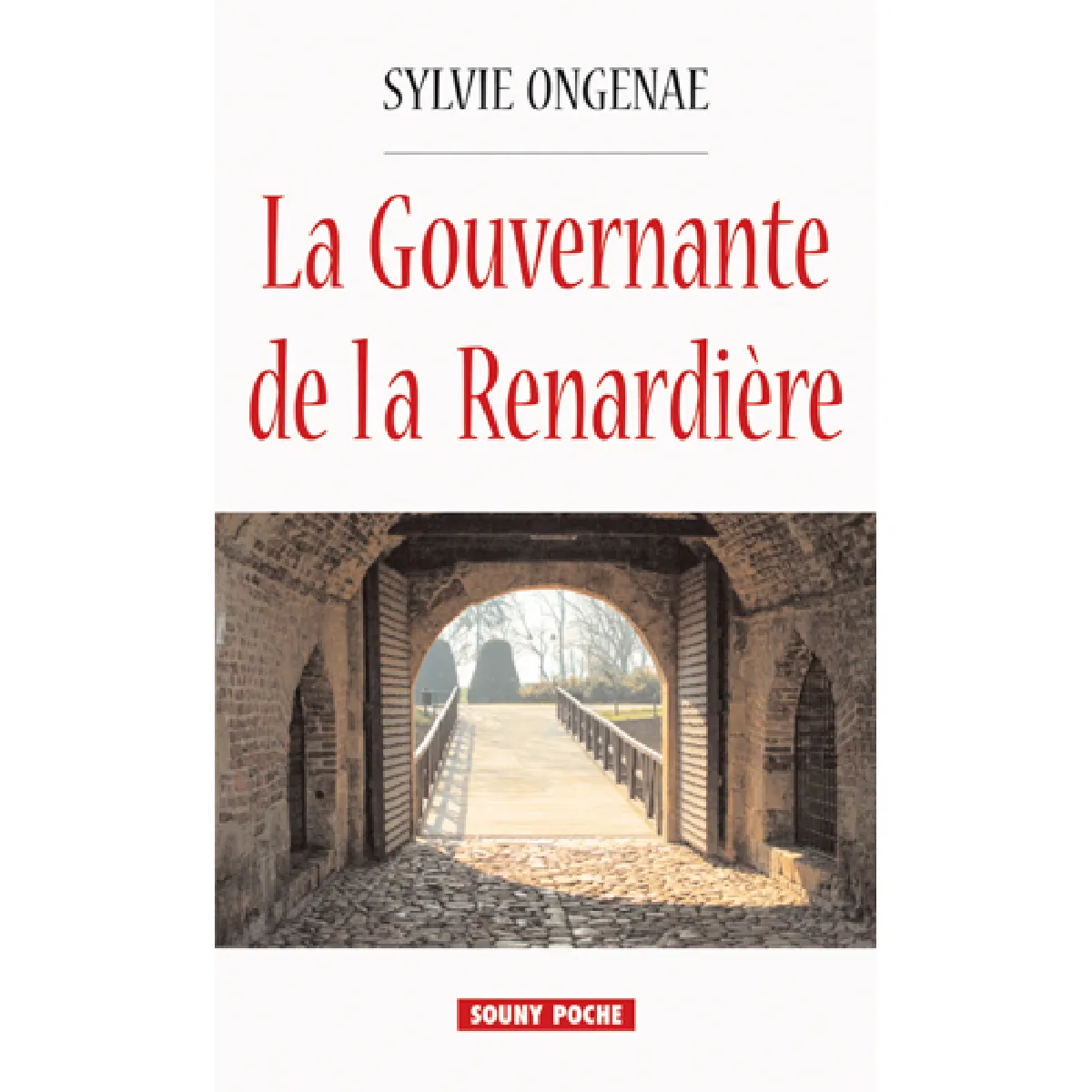 La gouvernante de la Renardière · Occasion