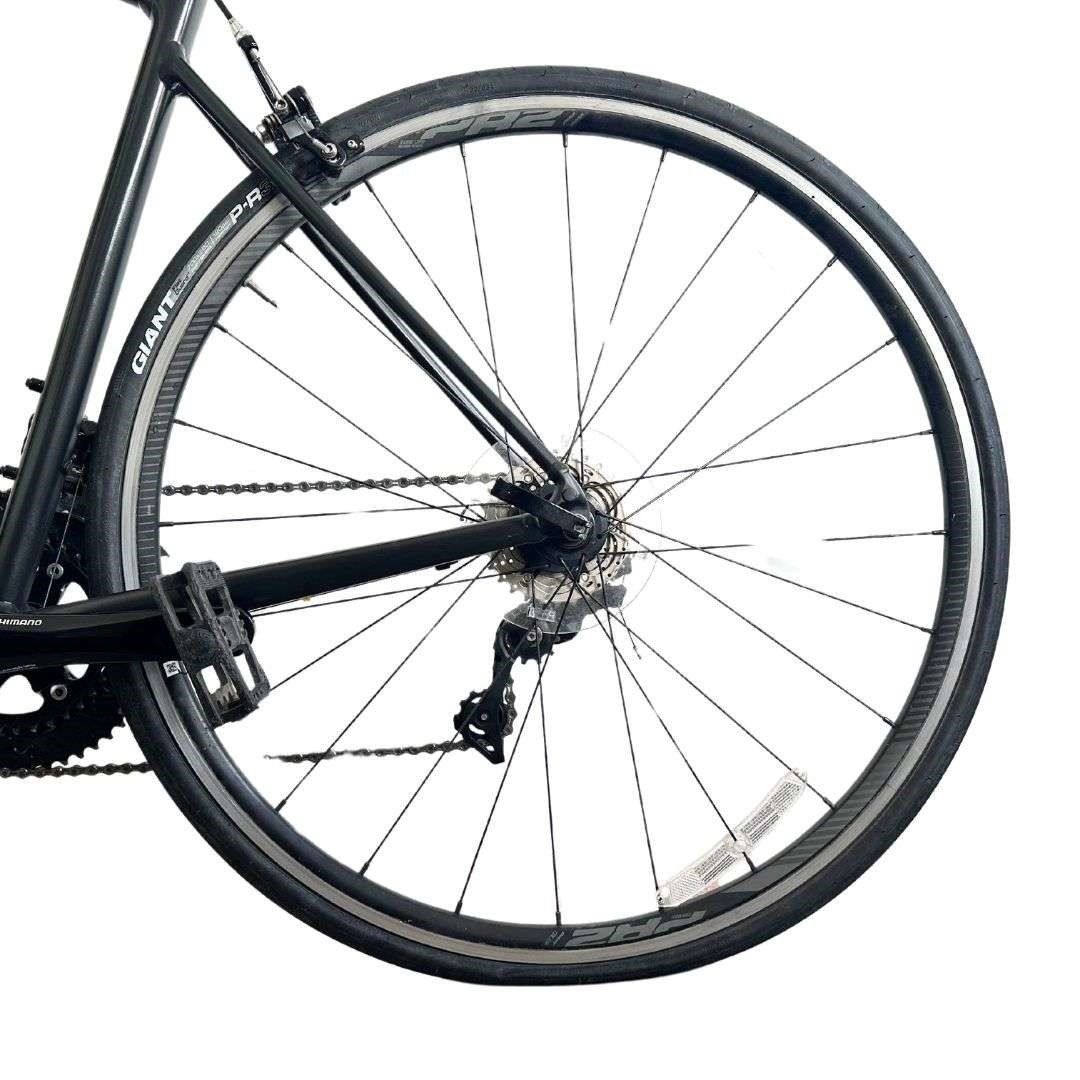 Giant Contend SL (2022) | Diamond