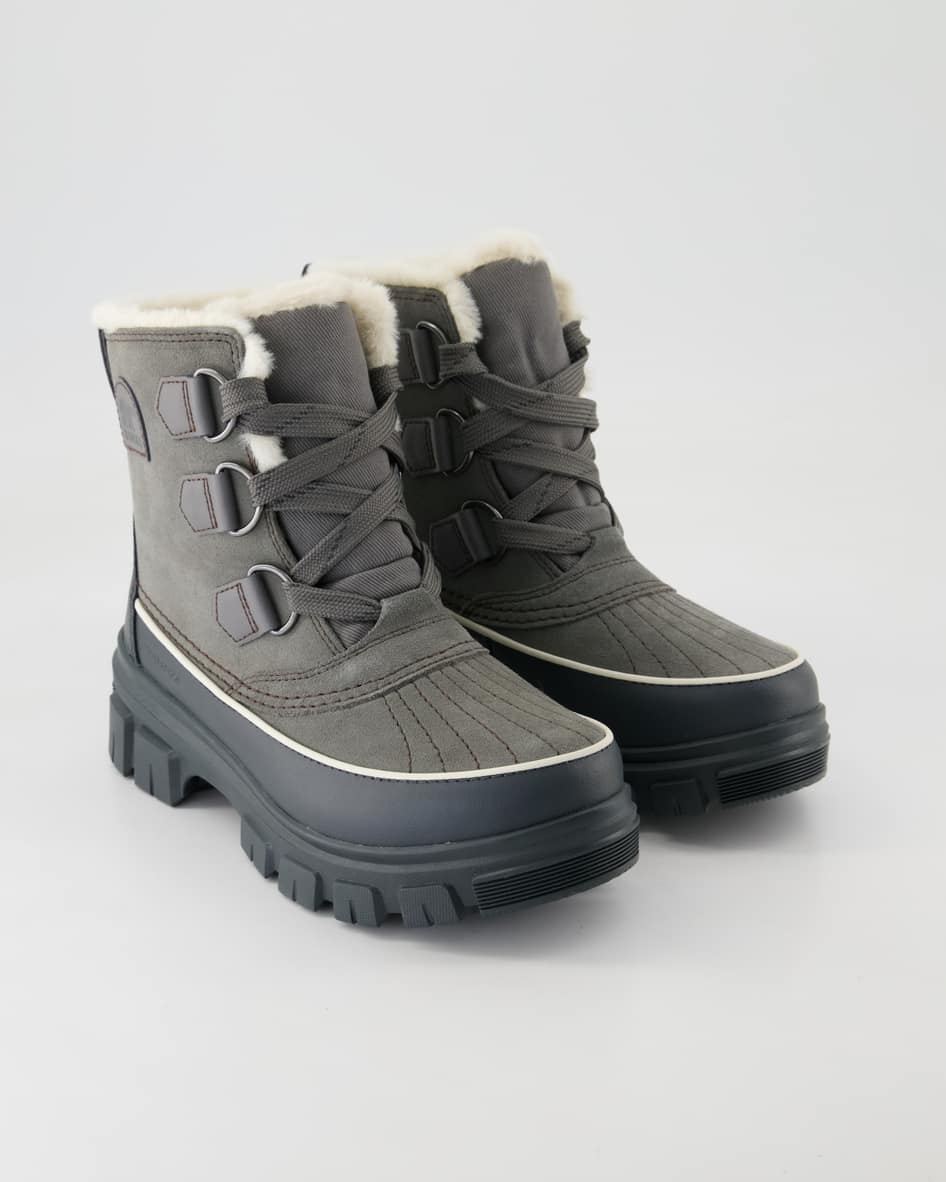 Sorel Torino Winterschuhe in Grau