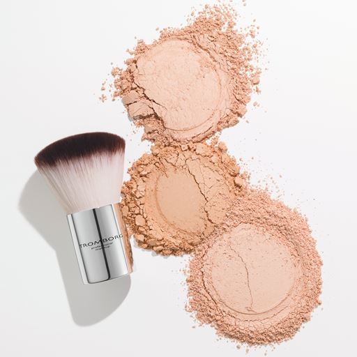 Tromborg Mineral Foundation, Favourite