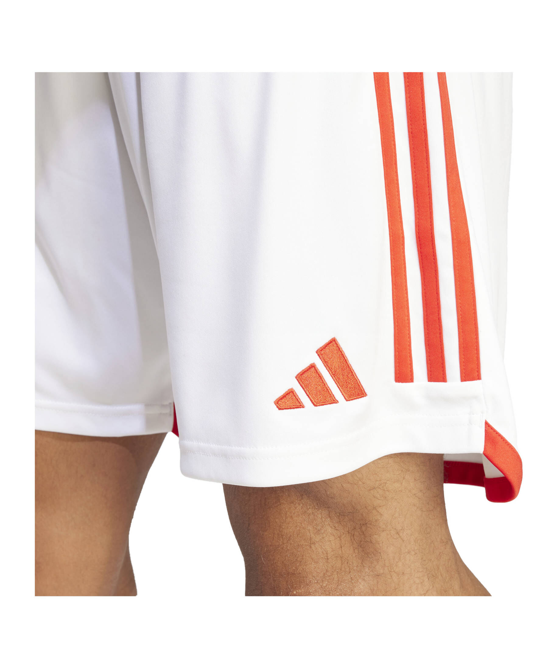adidas Performance| Herren Shorts 1.FC UNION BERLIN
