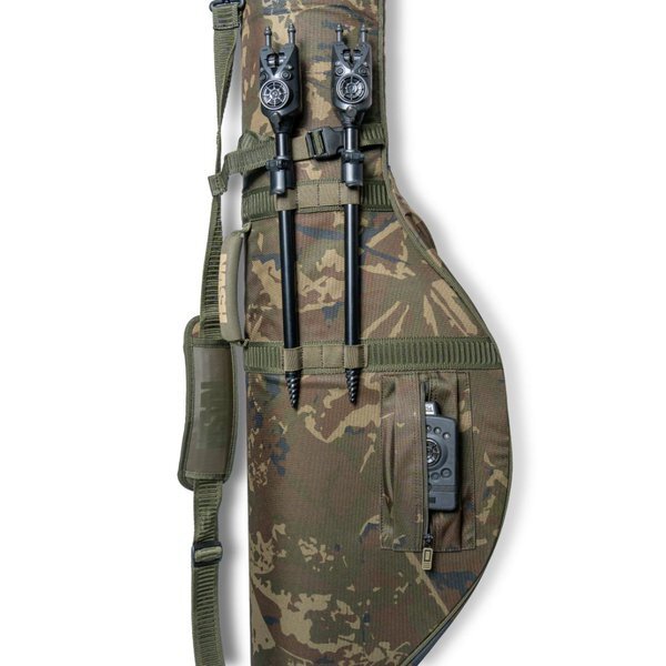 Fourreau Nash Subterfuge Hi Protect 3 Rod Skin