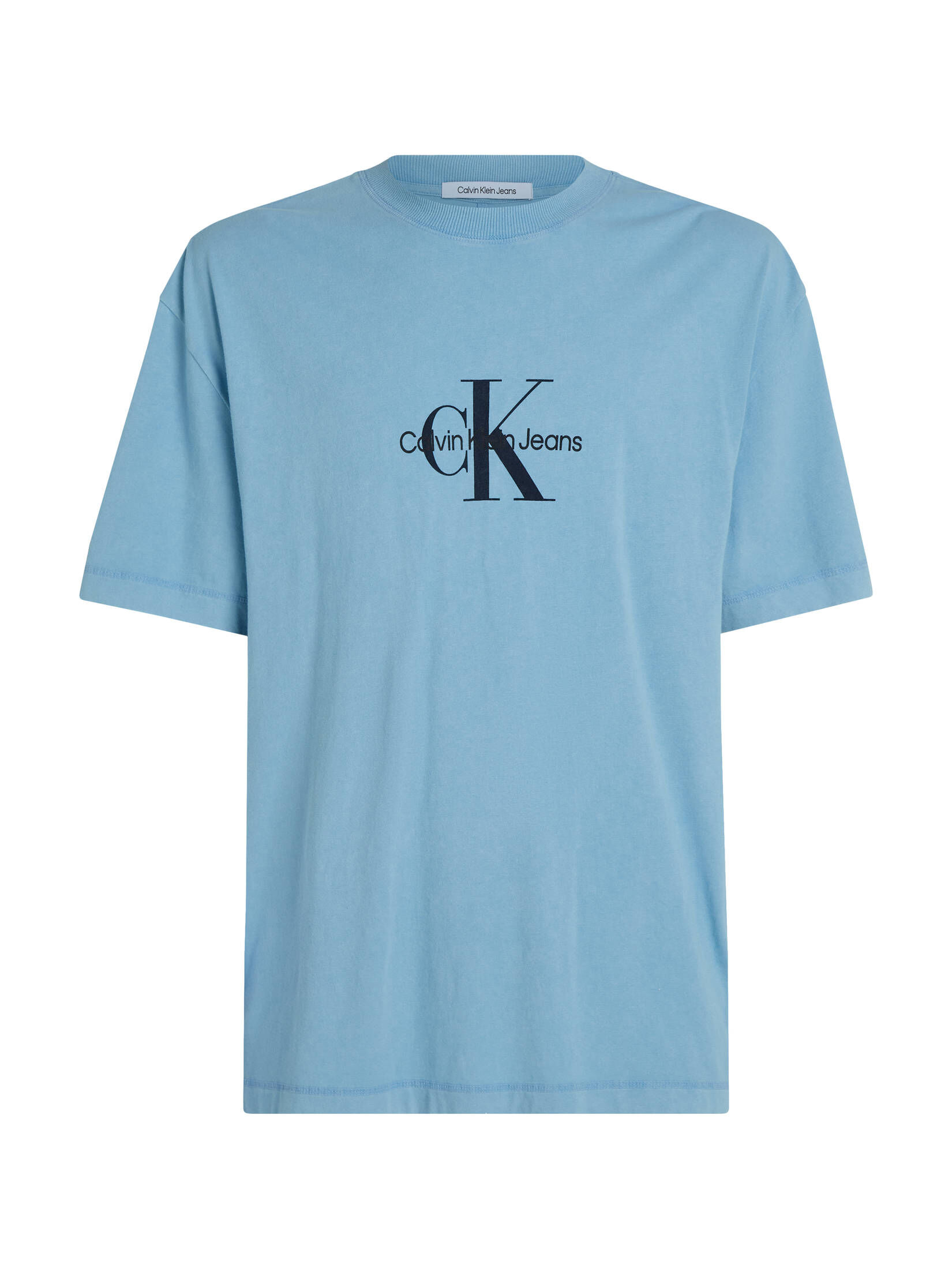 CALVIN KLEIN JEANS| Herren T-Shirt ARCHIVAL MONOLOGO TEE