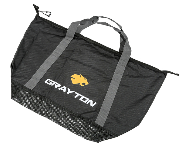Sac de pesée Grayton