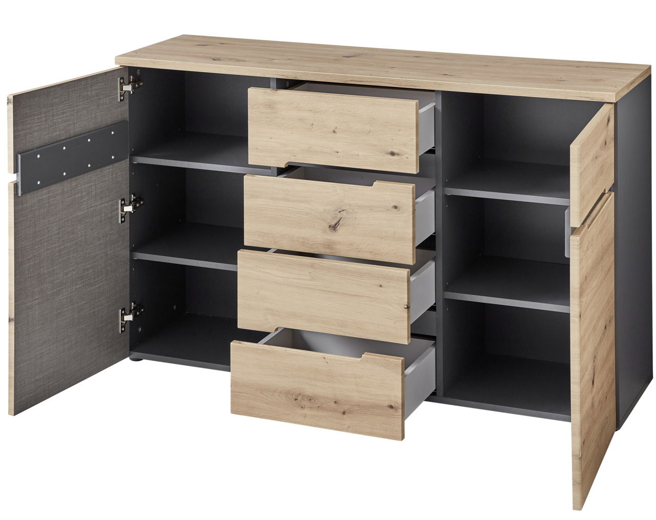 Voleo Sideboard DETROIT
