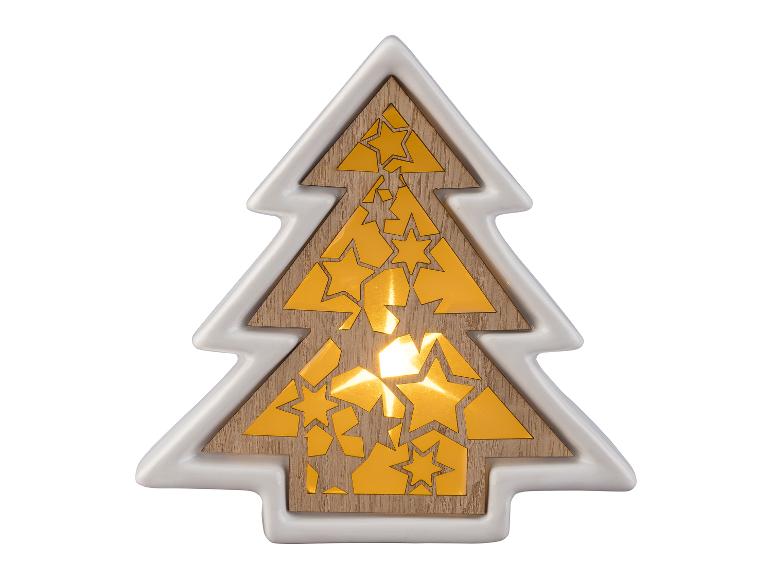 LED-kerstdecoratie