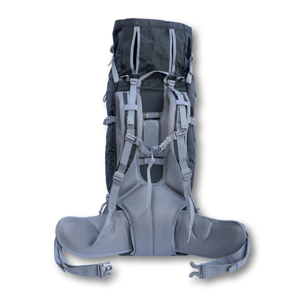K9 Sport Sack Kolossus - Hondenrugzak - Zwart - xx cm - Extra large