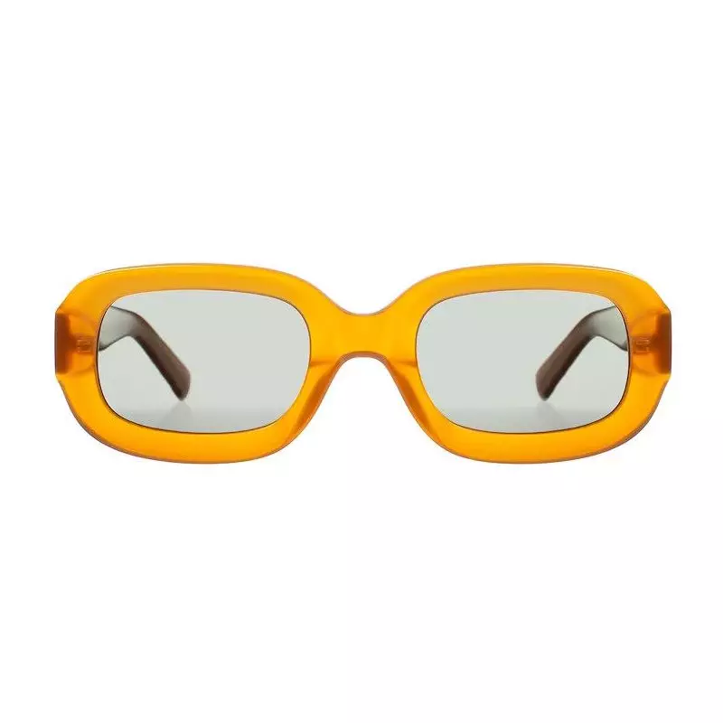 Lunettes de soleil MUNDAKA Kensington Orange