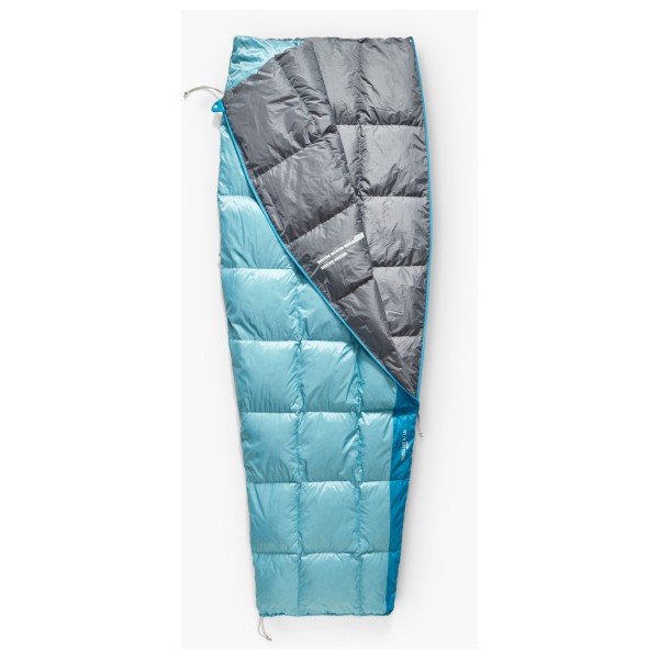 Sea to Summit - Traveller 7°C Down Sleeping Bag - Sac de couchage en duvet