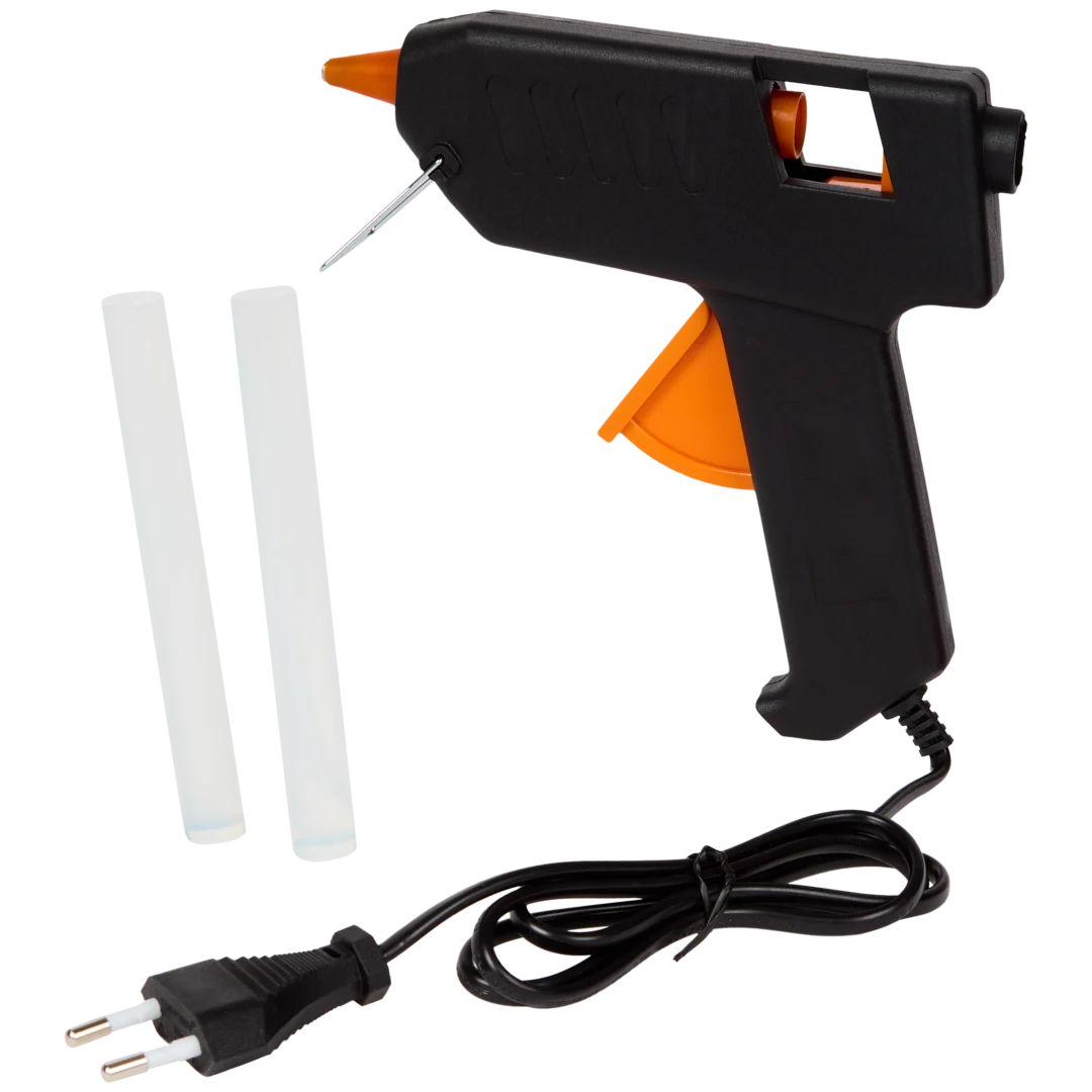 Pistolet à colle