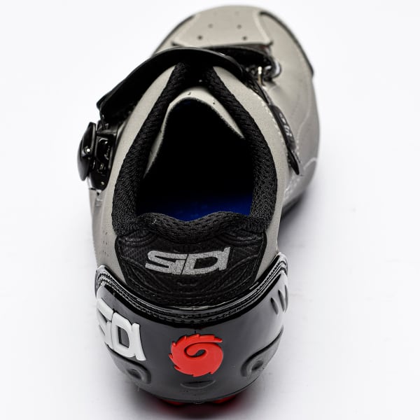 Chaussure vélo route SIDI ALBA 2 GREY/BLACK
