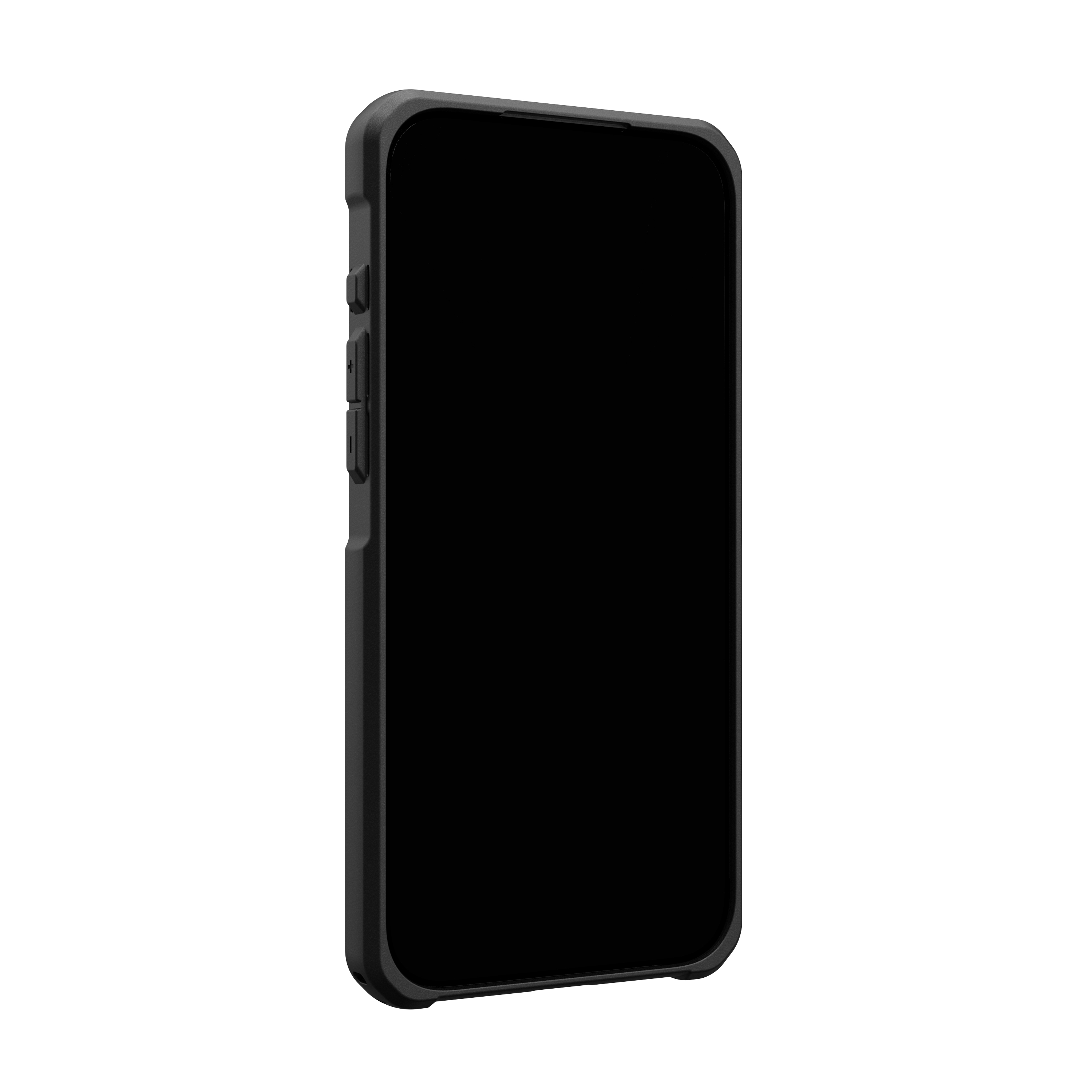 iPhone 17 Pro Max MagSafe Schutzhülle Metropolis LT (114518113940) - Kevlar Schwarz