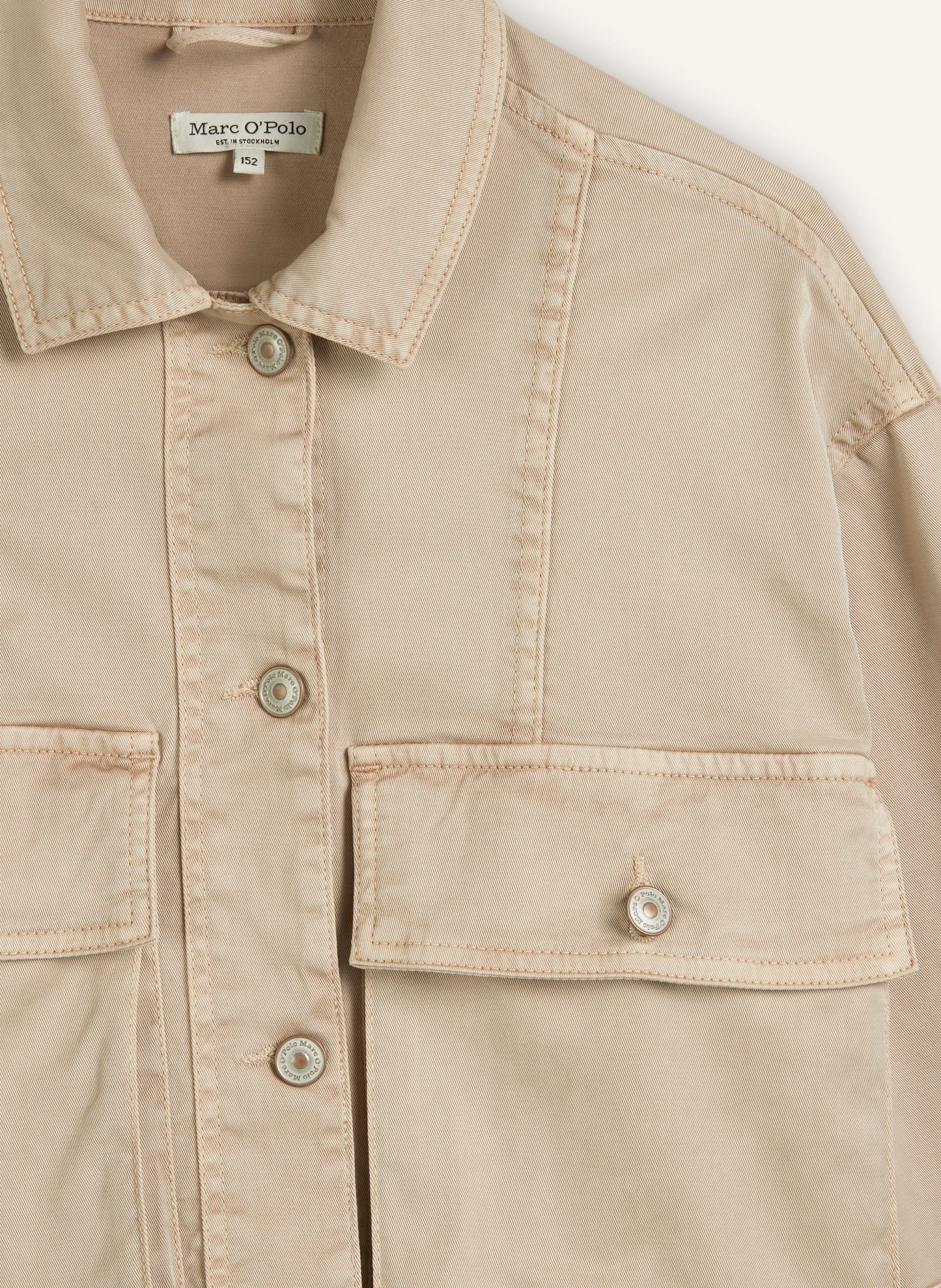 Marc O'Polo Jacke