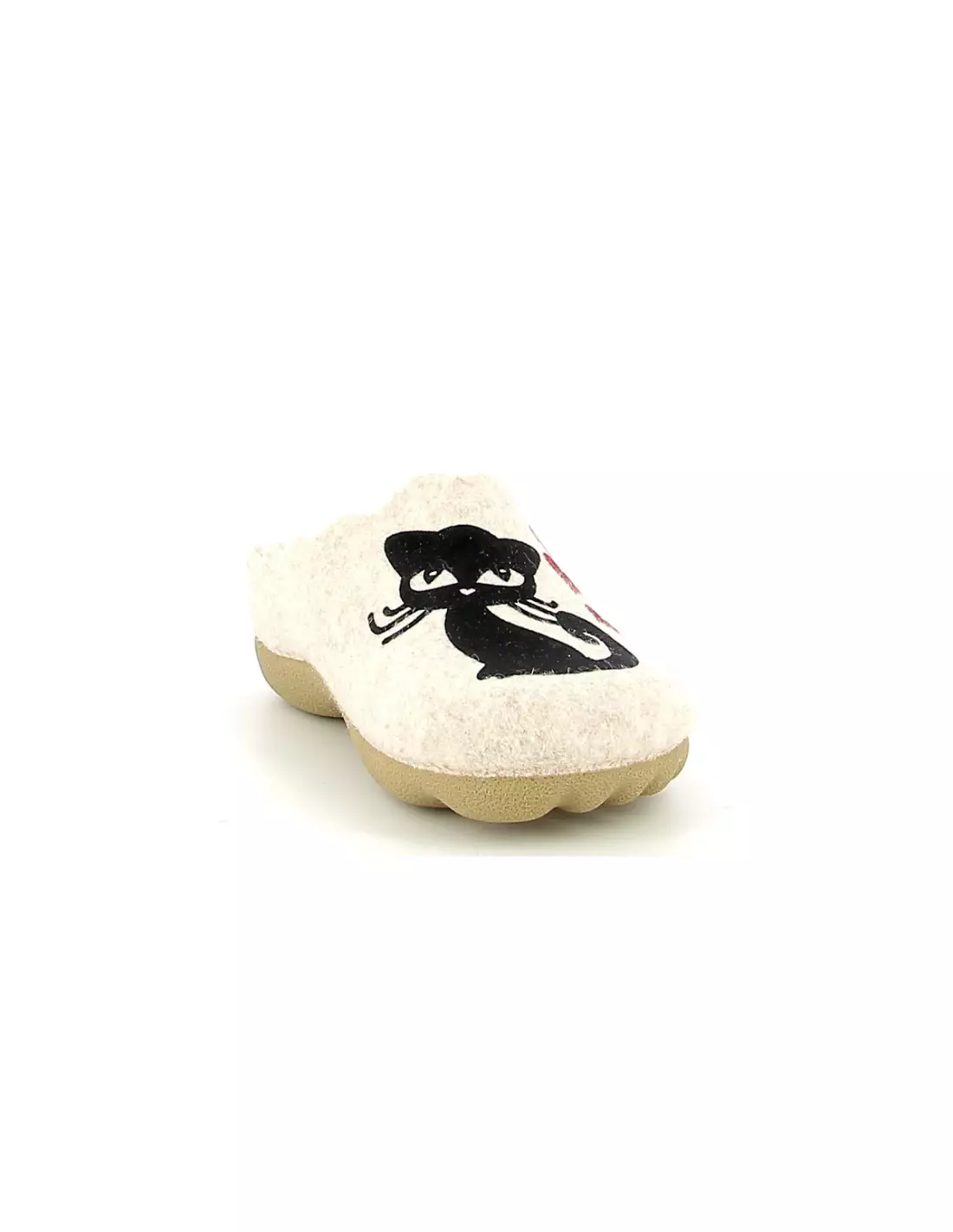 TASLE DOG 65557 - Pantoufles & chaussons Crudo