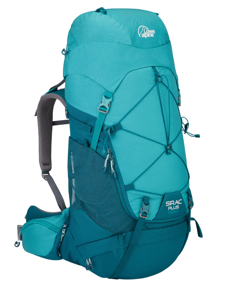 Sirac Plus ND50 Backpack