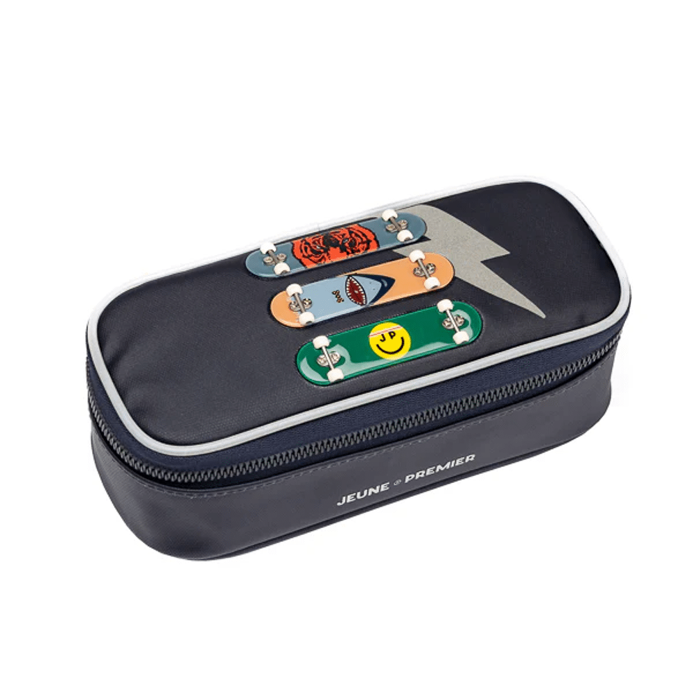 JEUNE PREMIER - Pencil Box - Skate
