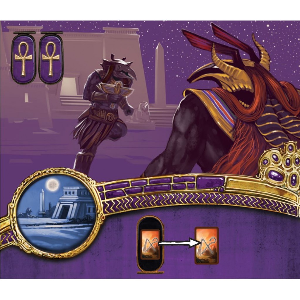 Kemet - Seth
