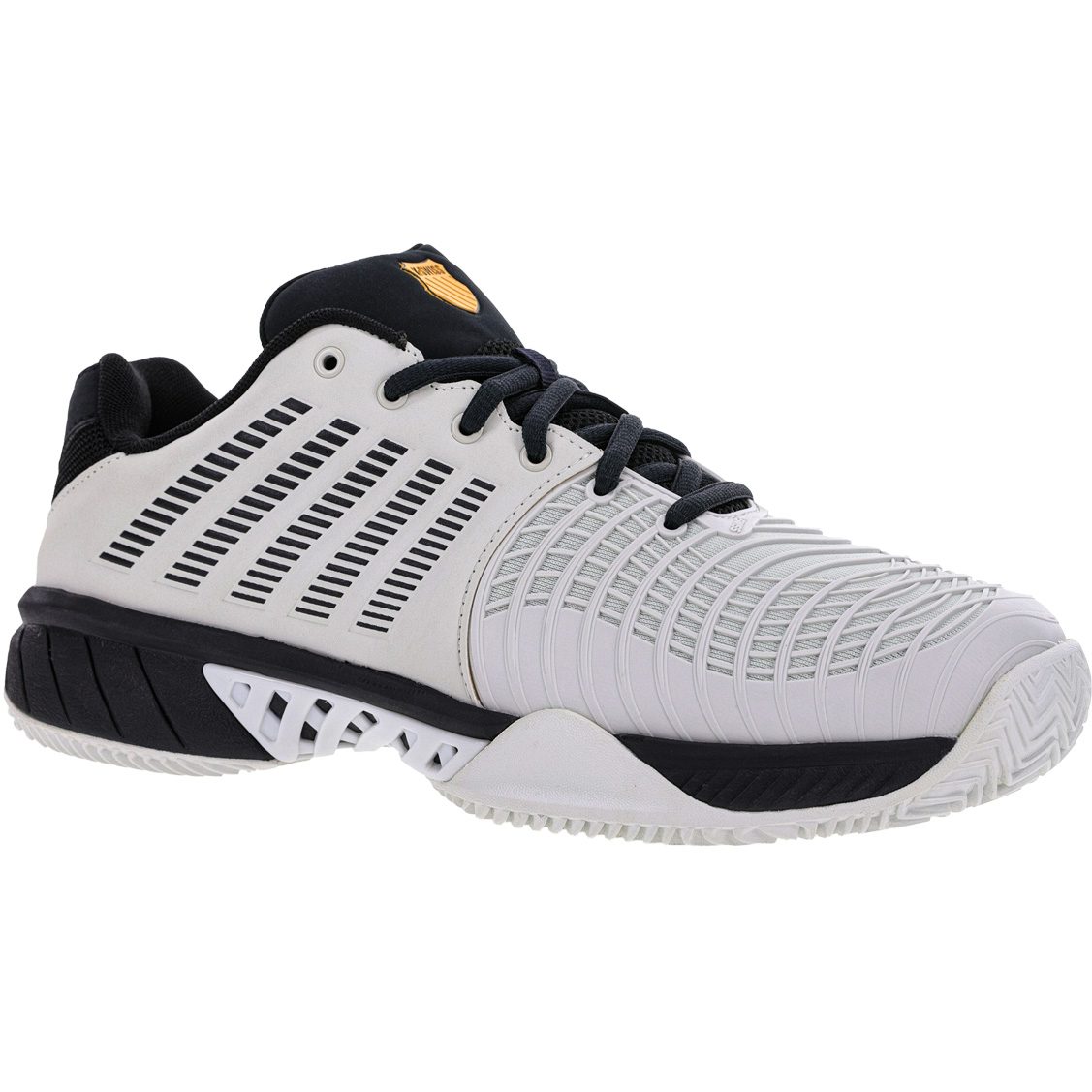 K-Swiss Express Light 3 HB Tennisschuhe Herren barely blue
