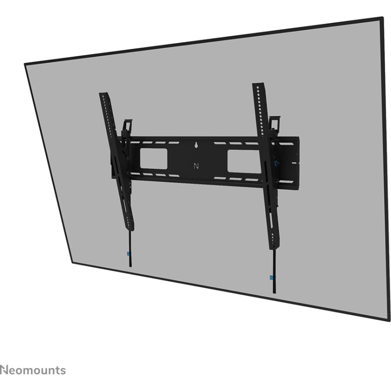 Neomounts WL35-750BL18 Support mural inclinable pour écran 55-98