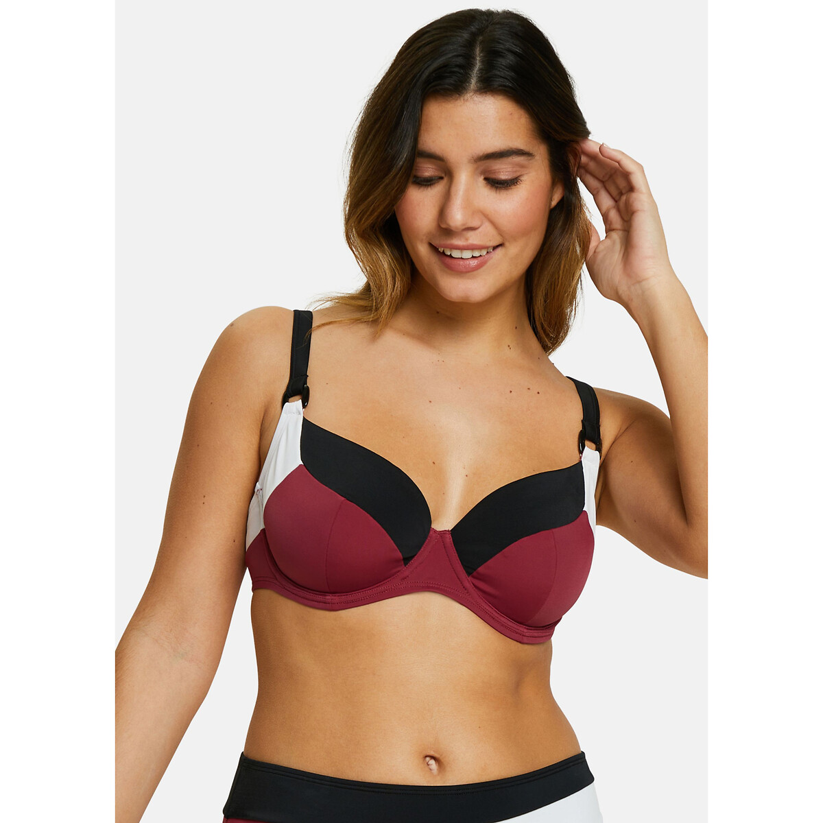 SANS COMPLEXE<br>Bikini-BH Além da Praia