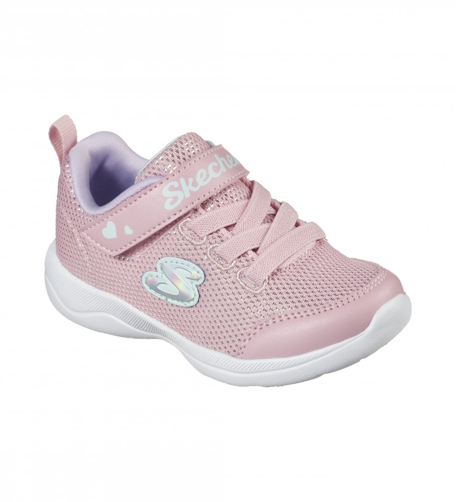 Tênis Skechers Skech-Stepz 2.0 Rosa