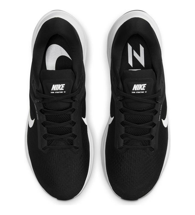Nike Men Air Zoom Structure 24 Hardloopschoenen