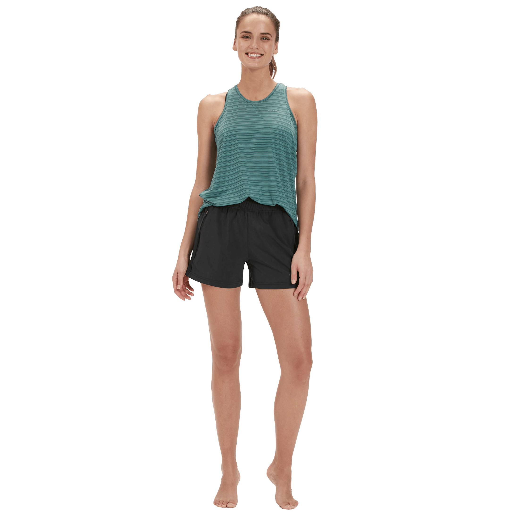 Endurance Medeara W Shorts - Treningstøy