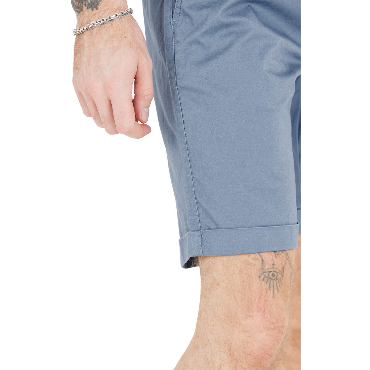 Cruz Gilchrest Shorts Herre