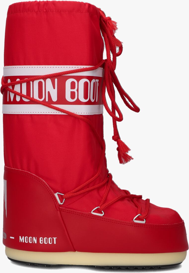 MOON BOOT rode moon boot  mb icon nylon