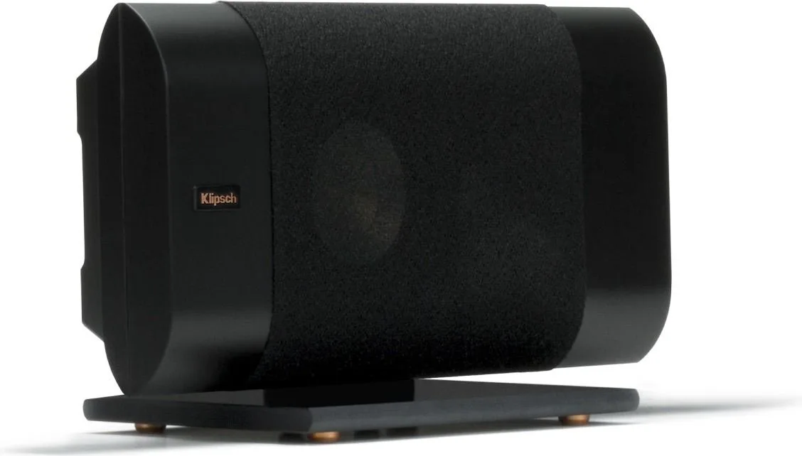Klispch RP-140D (la pièce) Enceintes murales