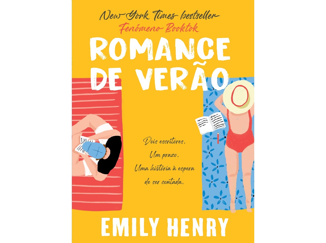 ROMANCE DE VERÃO