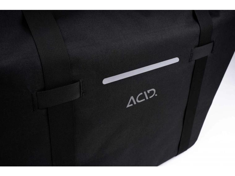Acid Pannier Bag Pro 45/2 Longtail