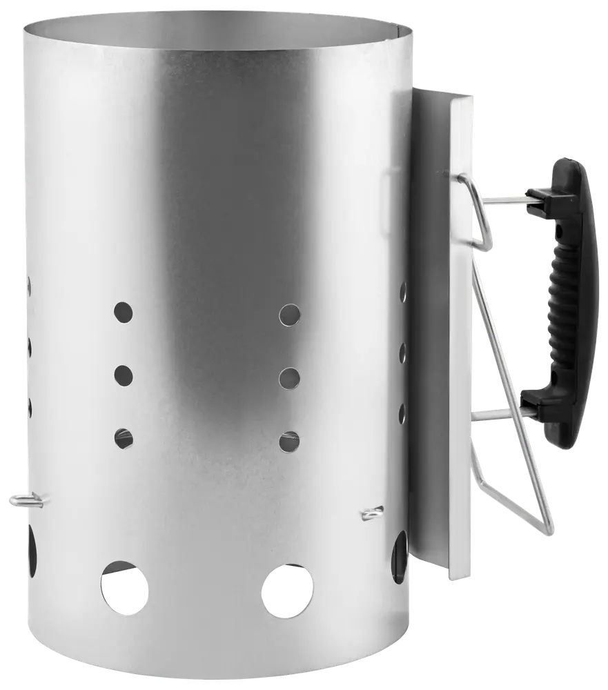 BAKERgrill Grillstarter Ø19 cm