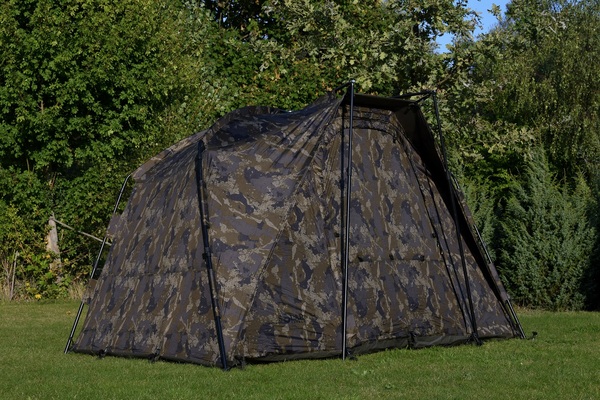Panneau avant Solar Camo Compact Spider Infil Panel