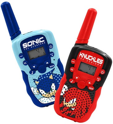 OTL Sonic Walkietalkie