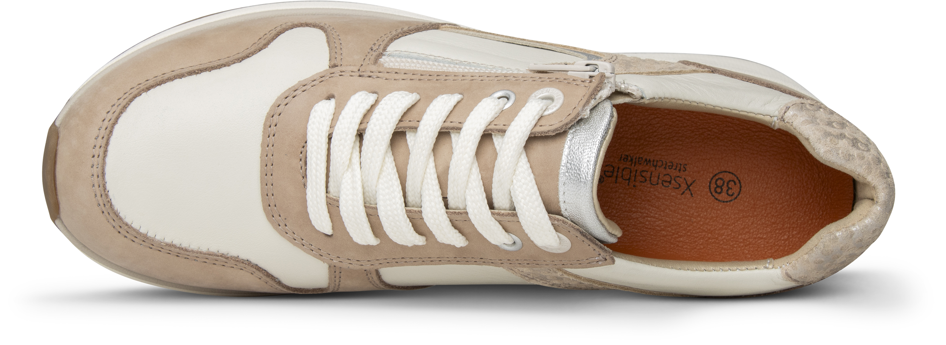 New Jersey Taupe Combi