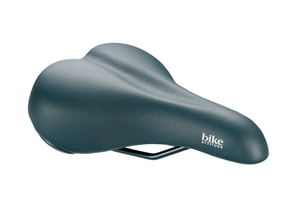 Bike Attitude Sportgel Damesadel