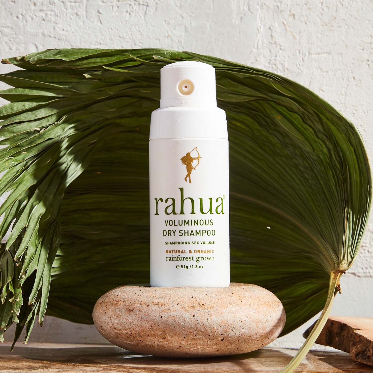 Rahua Voluminous Dry Shampoo Shampoing Sec Volume