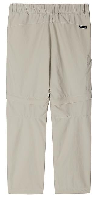 REIMA - PANTALON JAMBE DETACHABLE MUUNTO PANTS