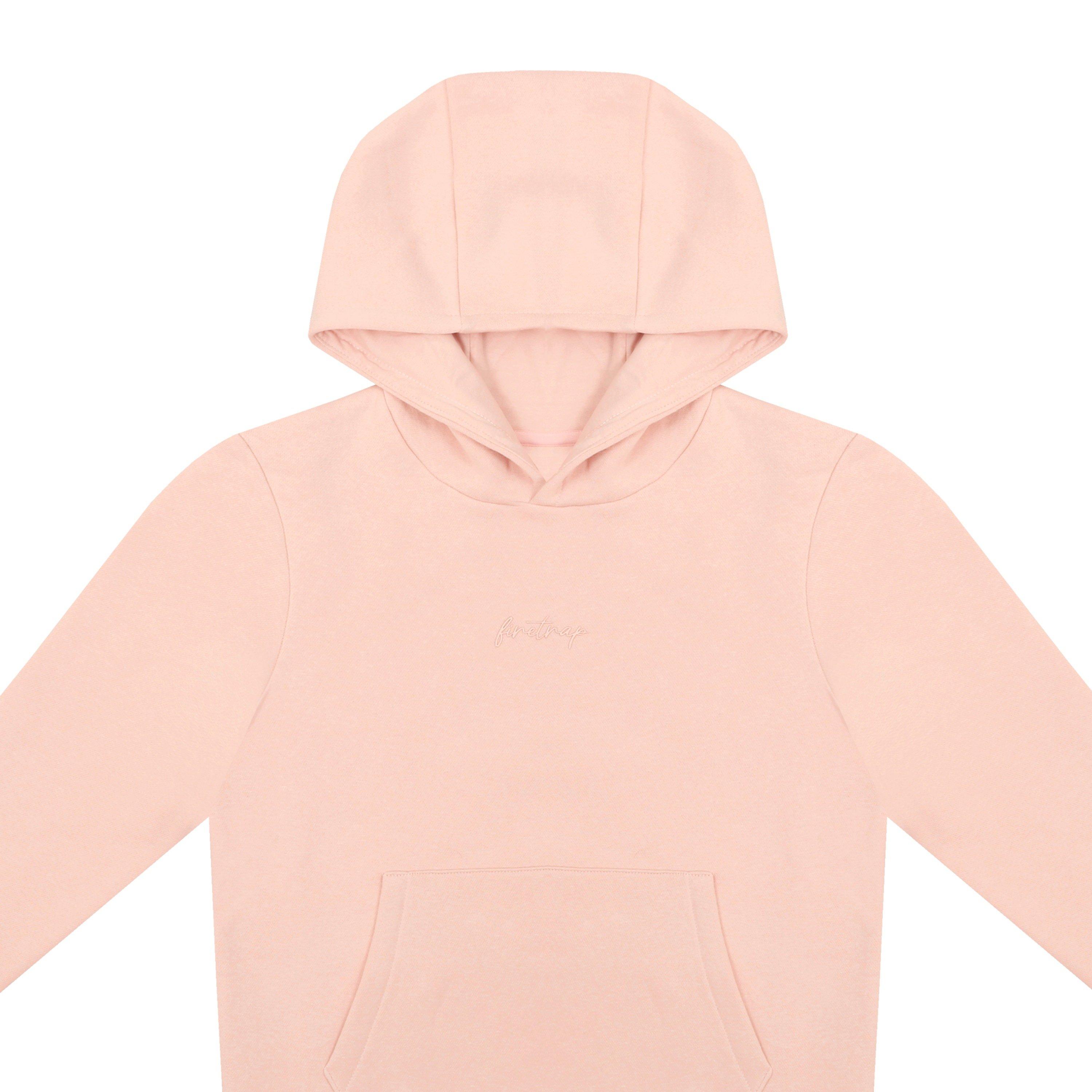 Firetrap Junior Girls 2pc Jogger Set