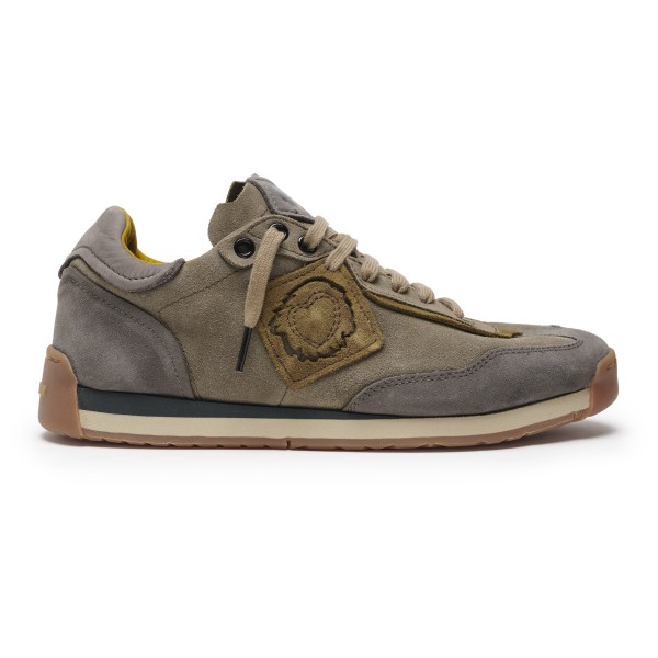 Satorisan - Enso Suede - Baskets