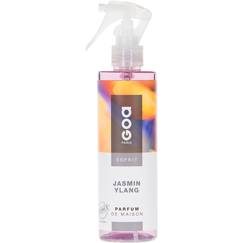 Parfum d'ambiance Esprit - Jasmin & ylang - 250 ml